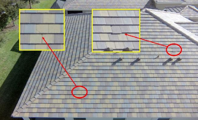 Drone based Roof Inspections with UNPLANNED outcomes! - sUAS News ...