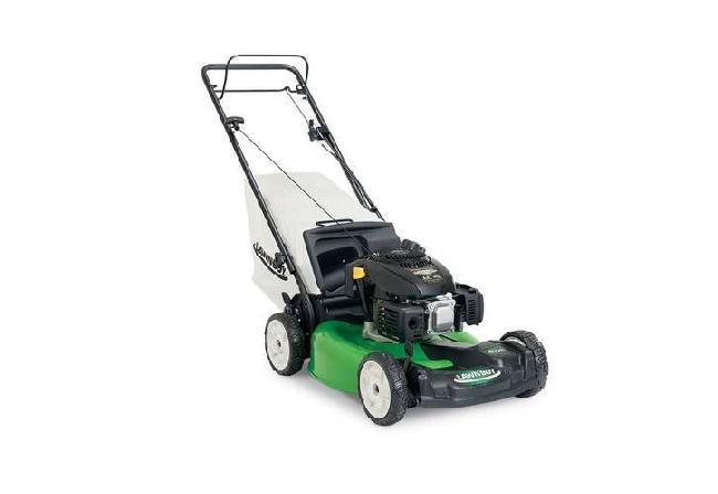Lawn Boy
