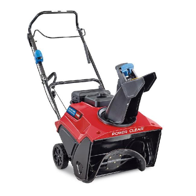21" (53 cm) Power Clear® 821 QZE Snow Blower (38757)