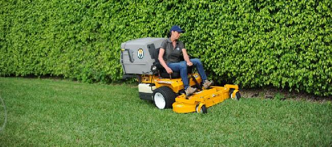 walker lawn mowers-markham-dealer