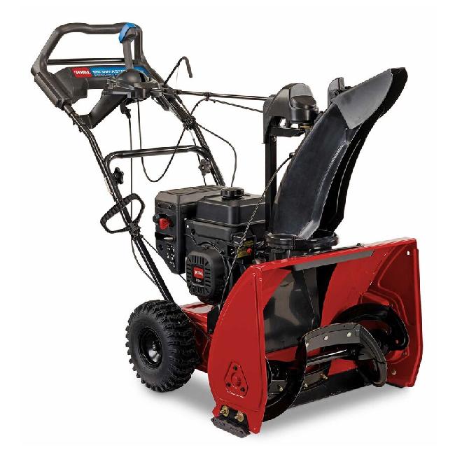 SnowMaster 724 QXE (36002)