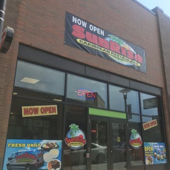 SUNRISE CARIBEAN RESTAURANT - Updated October 2025 - 60 Weston Road, Toronto, Ontario - Caribbean - Restaurant Reviews - Yelp