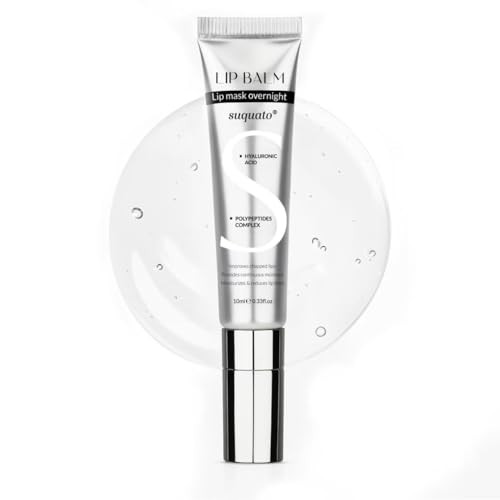 Peptide 玻尿酸多效唇膜唇彩组合