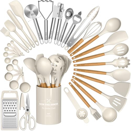 Umite Chef 硅胶厨具套装