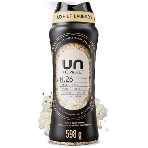 Downy Unstopables Unlimited 留香珠