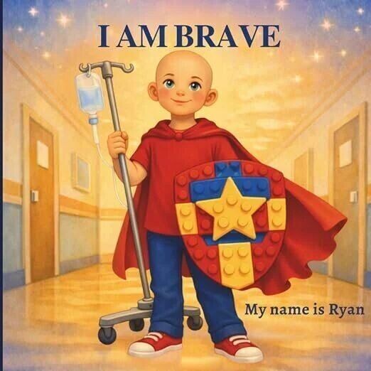 Ryan’s Crossing book