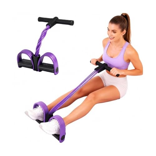 FateFan Multifunction Tension Rope