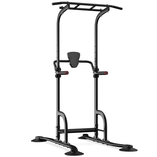 BangTong&Li Pull Up Bar Power Tower