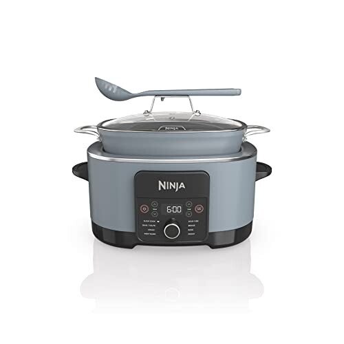 Ninja MC1001C PossibleCooker PRO 多功能锅