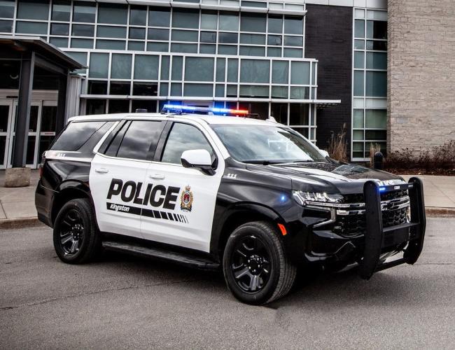 Kingston Police is proud to announce the return of the highly successful  Citizens Police Academy Program. Please see our website for more  information https://t.co/WAcGLo8rki. Deadline to apply is February 7, 2025.  #ygk