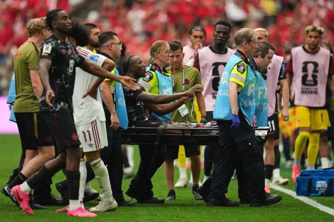 We could all hear it,' Canada World Cup coach says of 'gruesome' injury - National | Globalnews.ca