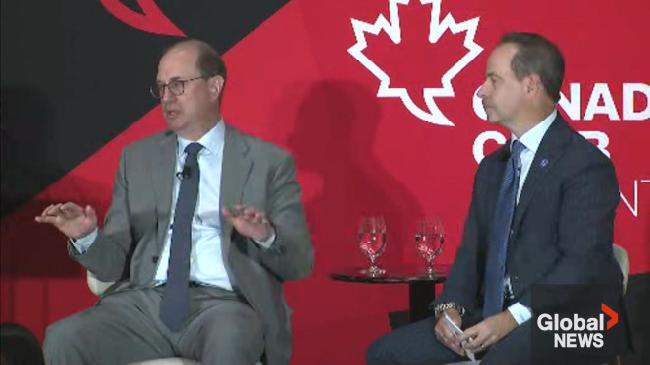 ‘It’s all going to be OK’: Canada’s ambassador to US reassures ahead of CUSMA deadline