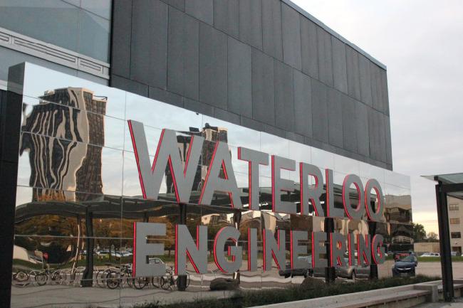 Engineering Rankings | Engineering | University of Waterloo