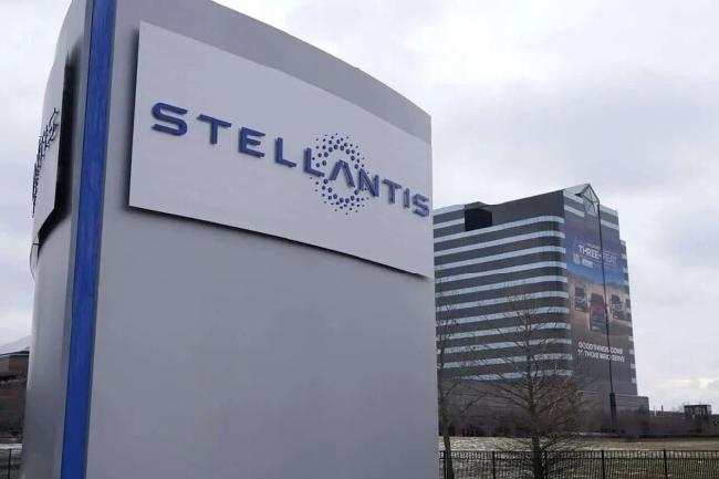 Stellantis in talks to make Chinese EVs at idle Brampton assembly plant: reports