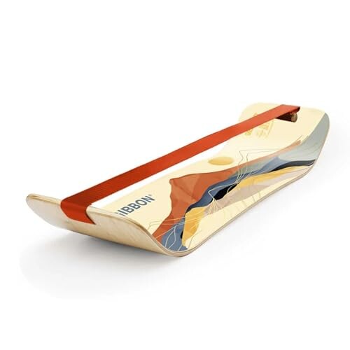 GIBBON SlackBoard Balance Board