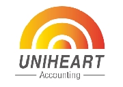 合心会计师事务所Uniheart——公司注册,代理记账,会计报税,公司注销,财务咨询-您的财务管家！