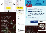 Fido/koodo/Rogers手机超值Plan