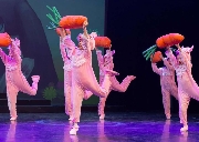 多伦多简妮舞蹈学校 JENNY DANCE ACADEMY