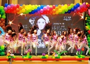 2017年流行舞火爆招生！大量高品质演出机会