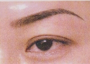 媚丽专业纹绣—无痛柔眉、绣眉、眼线、唇红