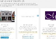 The Best Korean Hair Salon