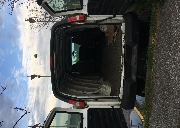 二手Cargo Van 2500 GMC SAVANA