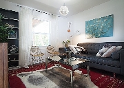 驰墅 Chic Dwelling Studio 售前装饰摄影