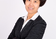 Sandra 朱– 2年固定2.19%，5年浮动2.10%