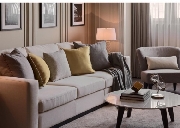 99° Home Staging 专业软装设计