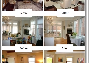 专业房屋整装Home Staging