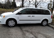 北约克行者接机场 35起 新7座van,瀑布150