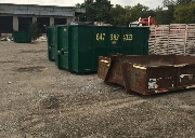 平价 垃圾箱服务  倒各种垃圾  运输各种材