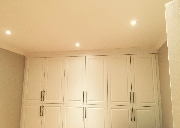 CINDY“S RENOVATION