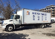 泰达货运     JASON ：416-818-0933