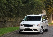 北京车队接送服务