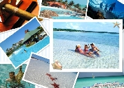 【易路旅游】多伦多—上海 往返含税$645