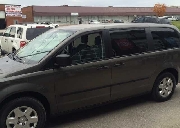 密西沙加机场接送