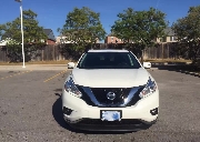 洒泪转Lease,Nissan Murano每月含税455
