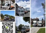 全方位OMNI搬运公司★专业，靠谱，价优！