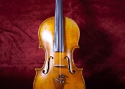法国纯手工制作小提琴