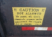 Cheap Disposal Bins and Dumpster Rentals! 
