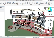   政府全额资助 EI第二职业 土木工程专业 及就业市场简介  
