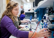  政府全额资助EI第二职业 电气电子设计专业及就业市场简介