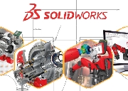 AutoCad, soliworks,Autodesk Inventor,Microstation,