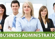 政府资助第二职业 商务管理(Business Administration)专业及就业市场简介： 