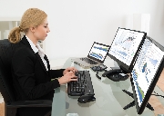  政府全额资助EI第二职业 会计电算化专业及就业市场简介：