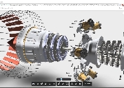  政府全额资助EI第二职业 机械工程设计专业 及 就业市场简介：