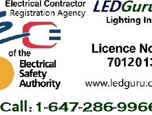 专家照明电气。专业、安全、实惠、和谐！