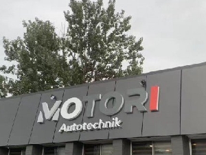 Motori Auto Group高价现金收车