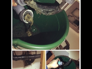 疏通管道 24小时服务 精修漏水50起